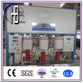 ABC Dry Powder Fire Extinguisher Filling Machine for Extinguisher   on Sale!